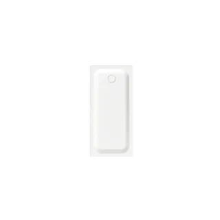 Bette Duschwanne 5915000 150 x 70 x 6,5 cm, weiss