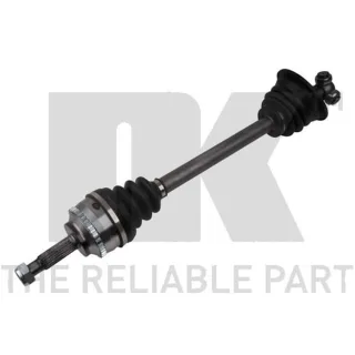 NK Antriebswelle links Renault Twingo 1