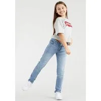 Levi's® Kids Stretch-Jeans 710™ SUPER SKINNY FIT JEANS for GIRLS
