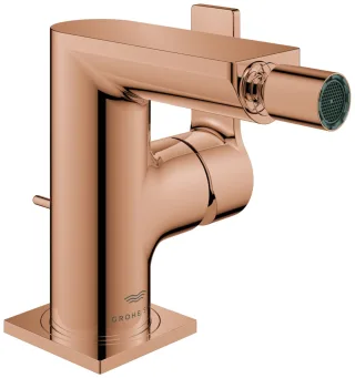GROHE Bidetarmatur Allure 24160_1 warm sunset, 24160DA1 24160DA1