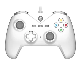 MSI Force GC200 | s10-04g0120-ec4 | Game Pad - 8 Tasten