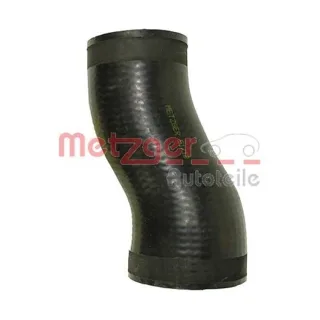 Metzger Ladeluftschlauch Mercedes Viano W639 Vito W639