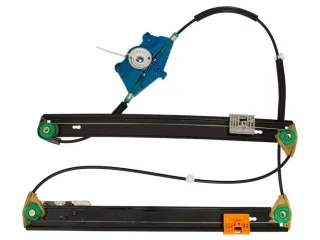 Fensterheber Elektrisch VORNE LINKS 8E0837461B für Audi A4 8E B6 B7 01-07 / Seat Exeo 2009-
