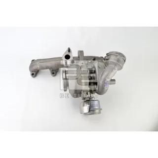 BE Turbo Turbolader Seat Ibiza Skoda Fabia 1,9 126759