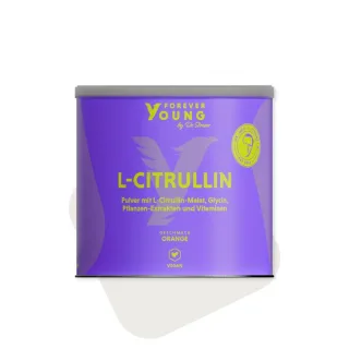 L-Citrullin - Orange