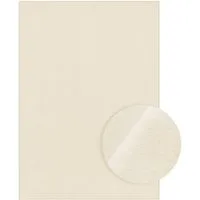 SONGMICS HOME Teppich Wohnzimmerteppich, Rutschfester Teppich, für Wohnzimmer, Schlafzimmer, Rechteck, 120 x 170 cm, Dekoration, maschinenwaschbar, Super Soft, modern