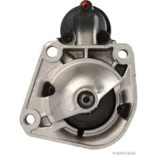 Elparts Starter Volvo 42021620