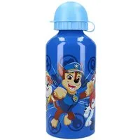 PAW PATROL Trinkflasche „Drink Up“ 500ml Trinkflasche Mit Robuste Material