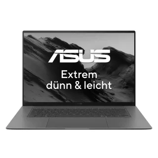 ASUS ZenBook S 16 UM5606GA-SR332X | 90nb17h6-m00h50 | 16" WQXGA+ OLED Touch - Ryzen AI 9 465