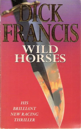 Wild Horses (Pan Edition)