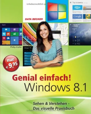 Genial einfach! Windows 8.1