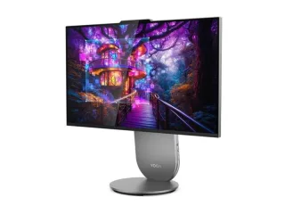 Lenovo Yoga AIO 27IAH10 F0J2 | f0j2004dge | All-in-One (Komplettlösung)