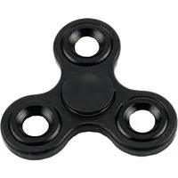 FunTomia Spiel FunTomia Fidget Spinner Tri Spinner Finger Hand LED Kugellager