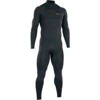 ION Neoprenanzug ION ELEMENT 5/4 CHEST ZIP Full Suit black