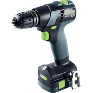 Festool Akku-Bohrschrauber TXS 12 2,5-Plus - 576873
