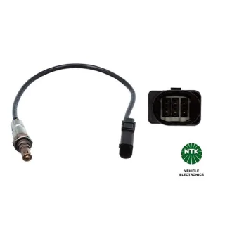 NTK Lambdasonde vor Katalysator Audi Seat Skoda VW 93525 1,6