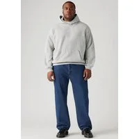 Levi's® Plus Straight-Jeans 501® LEVI'S®ORIGINAL B&T