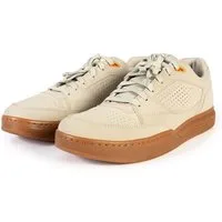 Endura Flat Pedal Sneaker (2-tlg) mit Elastischen Schlaufen