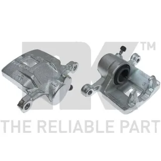 NK Bremssattel hinten links Isuzu Trooper Opel Frontera Monterey