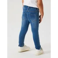 Name It Slim-fit-Jeans NMFSalli (1-tlg) Plain/ohne Details