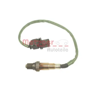 Metzger Lambdasonde Chrysler Dodge Jeep Mercedes