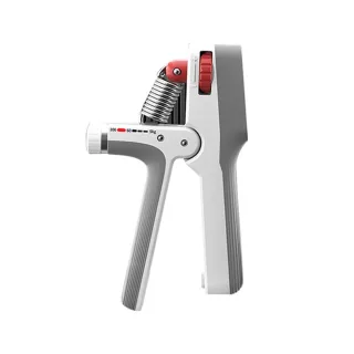 KALOAD 5-100kg USB Rechargeable Electronic Counting Hand Gripper Adjustable Resistance Strengthener for Finger Arm Muscl
