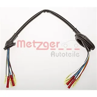 Metzger Reparatursatz f?r Kabelbaum Abarth 500c Fiat 500