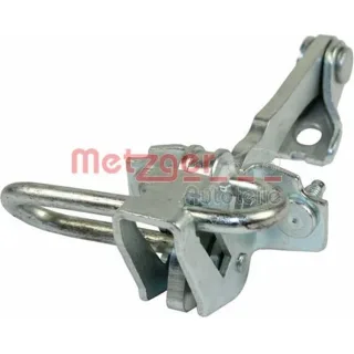 Metzger T?rfeststeller vorne Abarth 500 500c Fiat 500