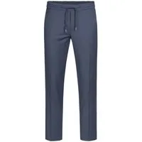 GREIFF Jogg Pants Greiff Corporate Wear Modern with 37.5® Herren Joggpants Dunkelblau
