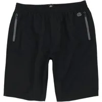 RennerXXL Bermudas Otto Herren Funktionsshorts Übergrößen XXL-10XL (Packung) Atmungsaktive Herren-Shorts mit Stretchbund und Reißverschlusstaschen