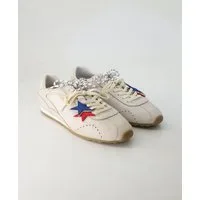 MRP Medelin Sneaker Obermaterial: Leder