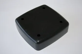 ELMAG PVC-Abdeckung für Längsvorschub - 9802512