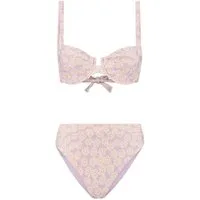Shiwi Bügel-Bikini-Top DAISY (1-St), Plain/ohne Details