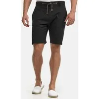 Indicode Webshorts Herren Bowmanville Sommer Shorts Herrenshorts