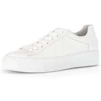 Gabor Gabor - Schnürhalbschuhe - Weiß Schnürschuh