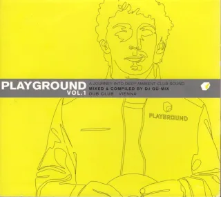 Playground vol. 1