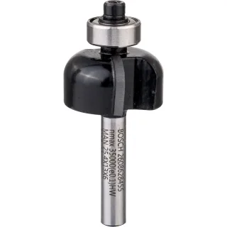Bosch PRO Hohlkehlenfräser, Standard for Wood - 2608628455
