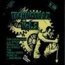 Techno Trax Vol.2 [Audio CD] Various