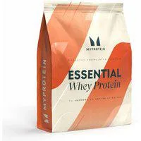 Essential Whey Protein - 375G - 15Portionen - Geschmacksneutral