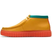 Clarks Torhill Explore Schnürschuh in exklusiver Pokémon-Edition