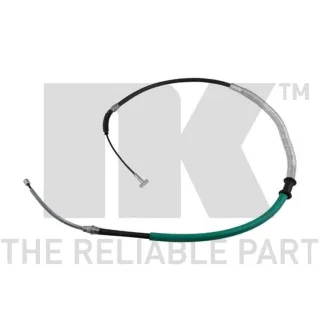 NK Handbremsseil links Fiat Marea