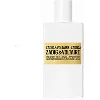 ZADIG & VOLTAIRE Eau de Toilette Zadig & Voltaire This is her Eau de Parfum 50ml