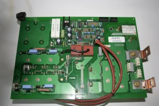 ELMAG Hauptplatine für Inverter S 1600 - 9505465