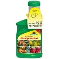 Neudorff Pflanzenstärkungsmittel Neudo-Vital Obst-Spritzmittel 250 ml, fördert die optimale Ernährung von Obstbäumen und -sträuchern, Effekt wissenschaftlich belegt