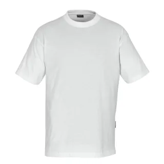 MASCOT Jamaica T-Shirt Weiß XL - 00788-200-06-XLONE