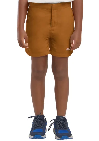 Jack Wolfskin Shorts "SUN SHORTS K"