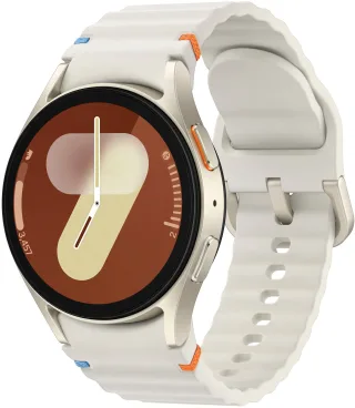 Samsung Smartwatch "Galaxy Watch 7"(40) Wear OS by Samsung