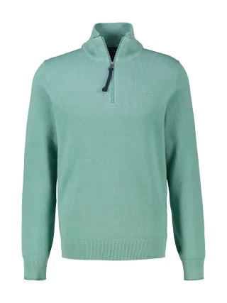 LERROS - TROYER BUENDCHEN fjord blue - Gr. - XXXL