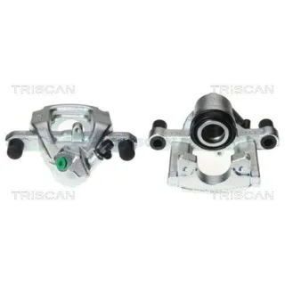 Triscan Bremssattel hinten links Mercedes C-Klasse W204 E-Klasse 8170344424