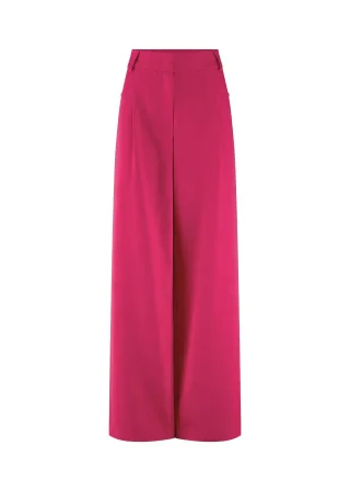 RIANI - Hose wide fit - Gr. - 36